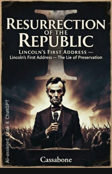 Resurrection of The Republic